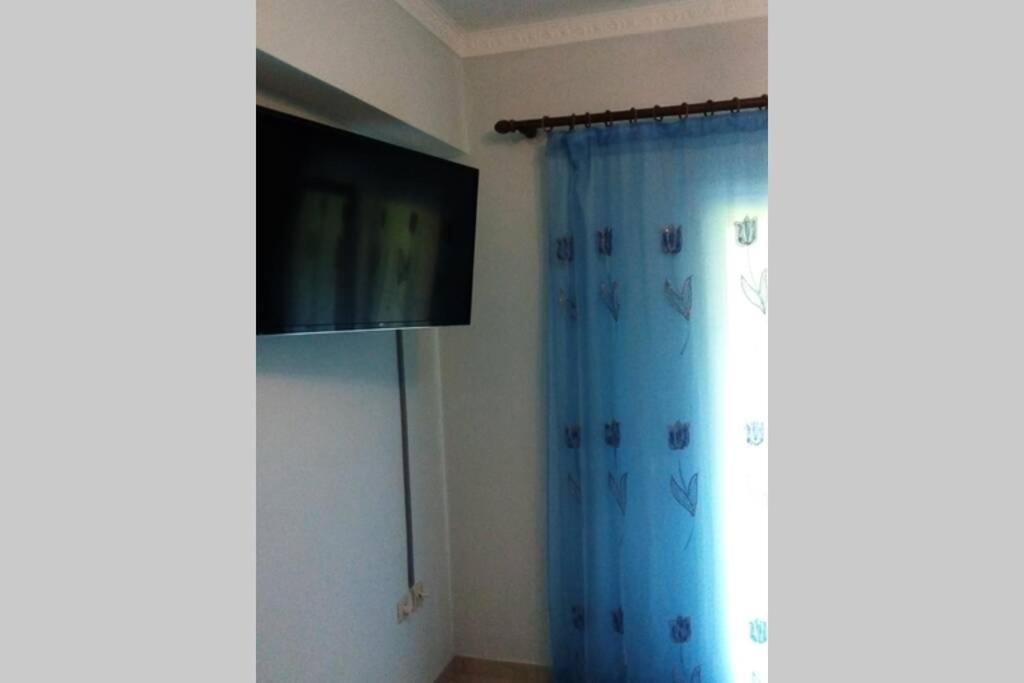 Υπεροχη Διαμονη... Achílleion Esterno foto
